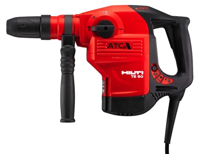 hilti-hammer